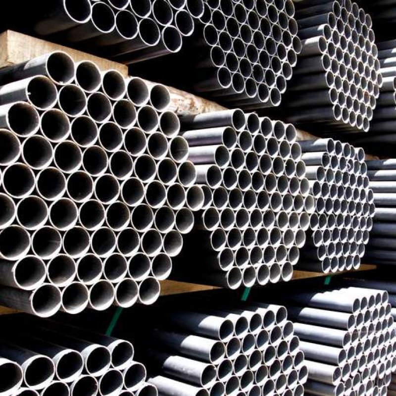 Steel Products