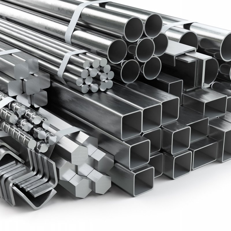 Steel Products