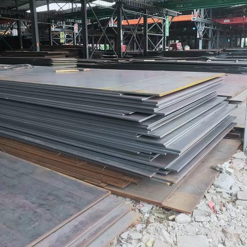 Steel Products
