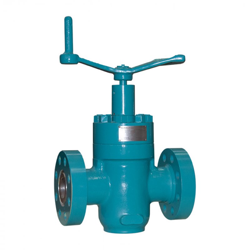 API 6A Gate Valve