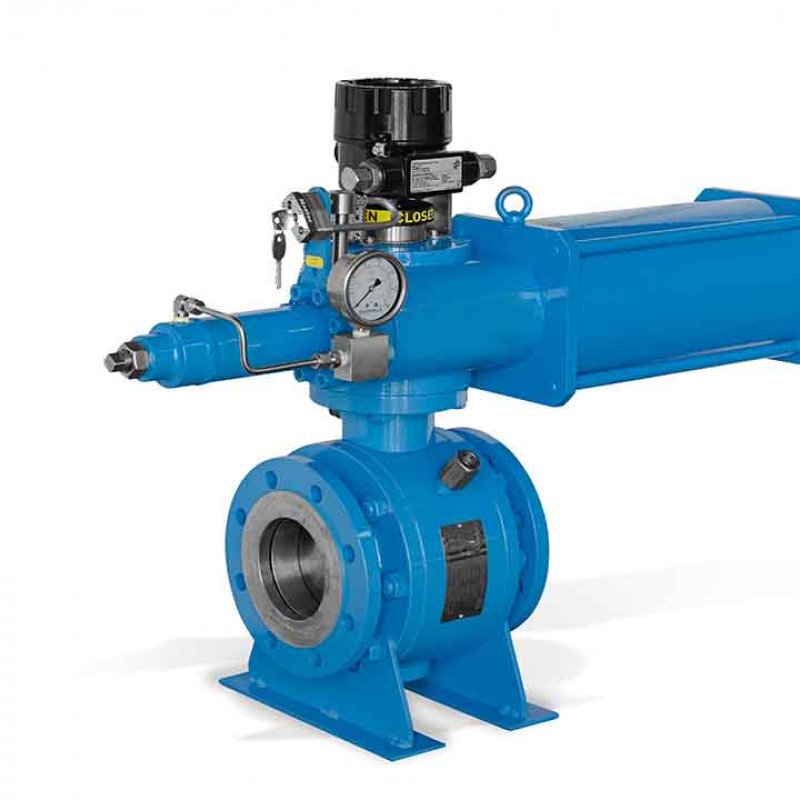Hydraulic Actuator