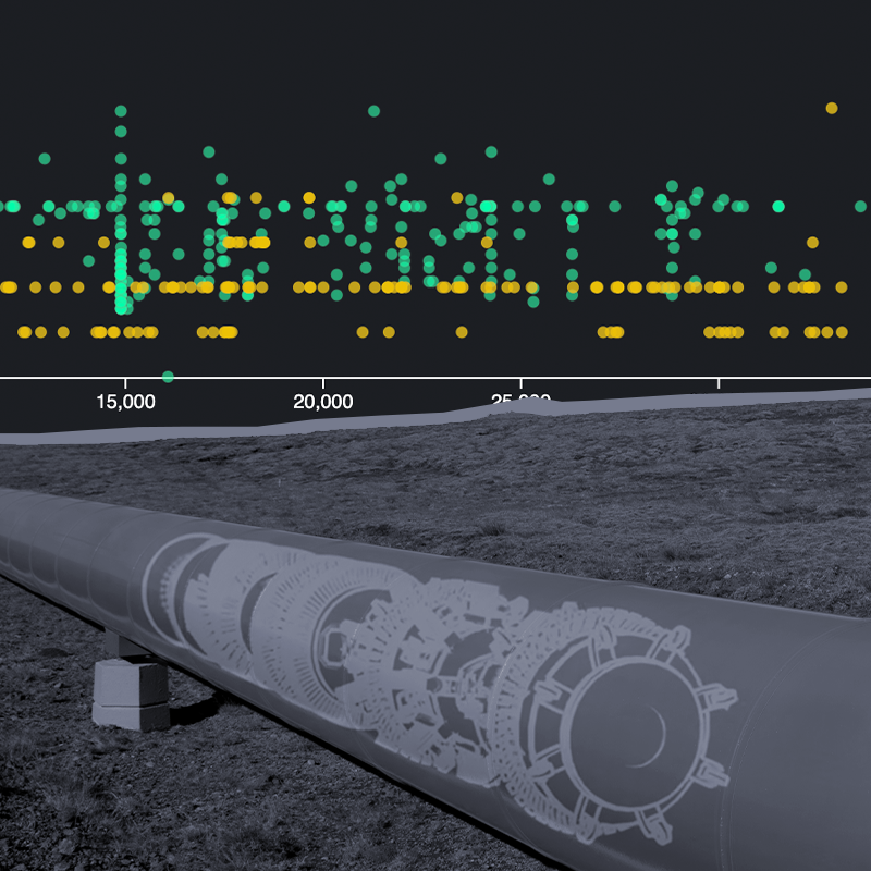 Pipeline Integrity Management System
